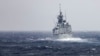 일본 외무성 “캐나다 해군 ‘대북제재 감시’ 활동 환영”