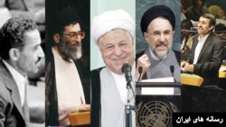 سفیران انقلاب، از تهران تا نیویورک