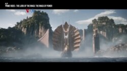 Popularitas Adaptasi Novel Fantasi ke Serial TV: Mulai "Rings of Power" hingga "House of the Dragon"