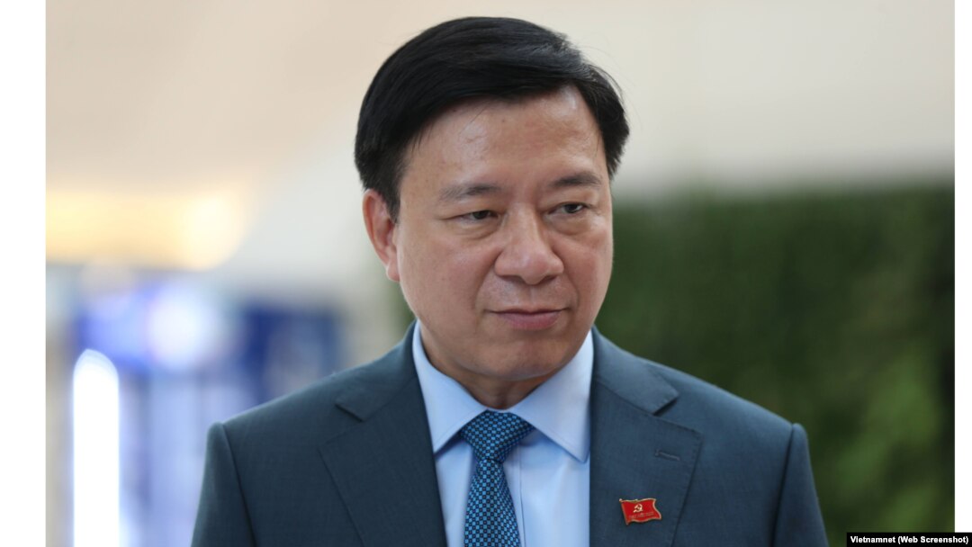 Ông Phạm Xuân Thăng - Ủy viên Trung ương Đảng, Bí thư Tỉnh ủy, Chủ tịch HĐND tỉnh Hải Dương.