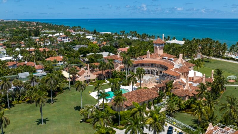 Federal Court Lifts Hold on Classified Records Found at Mar-a-Lago