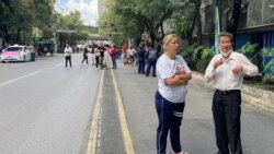 México: Sismo intensidad repercusiones