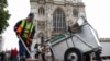 Britain Cleans Up, Looks to Future After Queen's Funeral 