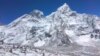 Pakistani Female Mountaineer Scales World’s Highest Peak