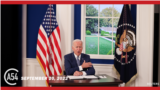 Africa 54 – U.S. Joe Biden Gears Up for UNGA Address; VOA Talks Africa Food Supplies with AFRIMEX President