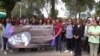 Gaziantep-TURKEY-Mahsa Amini protests