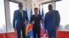 RDC: la France "condamne le soutien" du Rwanda au M23