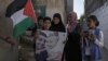 Israeli Troops Kill Palestinian Militant in West Bank 