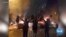 Spearheaded by Women, Iranians Continue Protesting Islamic Republic