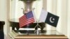 پاکستان کی سیاسی صورتِ حال کا بغورجائزہ لے رہے ہیں: امریکہ