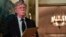 Savjetnik za nacionalnu bezbjednost John Bolton