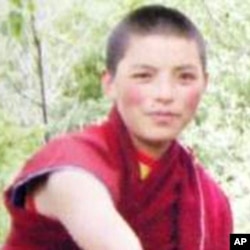 18-Year-Old Tibetan Nun Dies After Self-Immolation