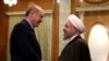 Iran's President Turkish Visit Comes at Tense Time