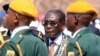 Zimbabwe Denies Reports of Mugabe Heart Attack 