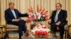 Держсекретар США Керрі провів переговори у Пакистані