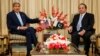 EE.UU. y Paquistán reanudan conversaciones