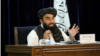 مجاهد: داعش در افغانستان 'حضور فزیکی' ندارد