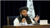'پاکستانی طالبان اسلامی امارات افغانستان کا حصہ نہیں ہیں'