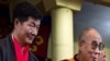 Tân lãnh đạo lưu vong Tây Tạng cam kết tranh đấu cho tự do