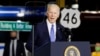 Biden Takes Infrastructure Tour to Missouri as White House Retools Message