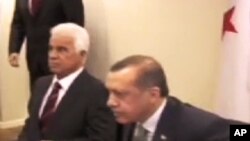 Συμφωνία Άγκυρας-Τουρκοκυπρίων για έρευνες στη Μεσόγειο