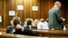 Anesthetist, Social Worker Testify in Pistorius Murder Trial