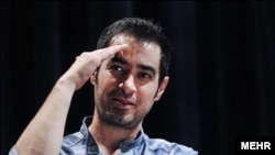 شهاب حسینی بازیگر سینمای ایران