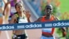 Report: Adidas to Terminate IAAF Sponsorship