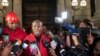 VaJulius Malema mutungamiri webato reEFF 