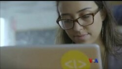 နည်းပညာရှင် အမျိုးသမီးတွေနဲ့ ဆွေးနွေးပွဲ