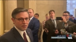 جنجال بر سر مقوله نافرمانی مدنی از راهروهای کنگره تا کاخ سفید
