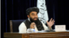 طالبان: داعش په افغانستان کې حضور نلري