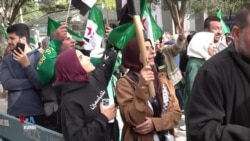 Amadebûna Sûrîyê li Civata Giştî ya Neteweyên Yekbûyî