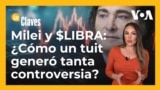 Milei y el escándalo de $LIBRA: las consecuencias de un tuit