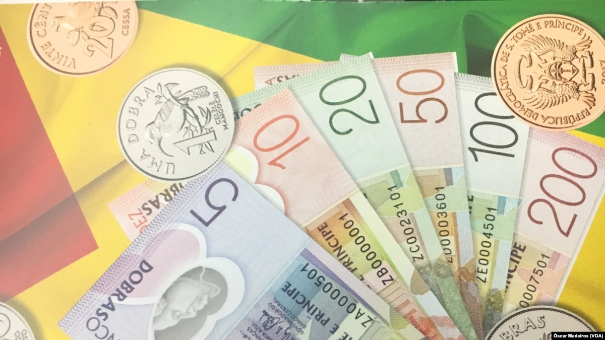 Fundo Internacional pede reformas tributárias em São Tomé e Príncipe Fundo Internacional pede reformas tributárias em São Tomé e Príncipe