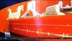 روی خط - وضعیت سیل زدگان ابتدای سال