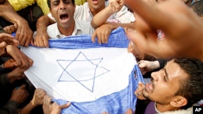 Yahudiy jinsiy partiyalari