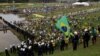 Brazil Congress Upholds Vetoes; Spending Increase Averted