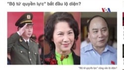 Việt Nam bắt đầu đề cử các vị trí ‘chủ chốt’