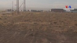 Դաեշ-ի զինյալները լքեցին սիրիական ևս մեկ շրջան