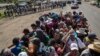 Pentagon: 5,200 US Troops Headed to Border with Mexico
