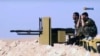 2 Top IS Commanders Reportedly Flee Raqqa