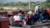 DHS Chief: Agency May Separate Parents, Children at Border