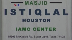 Kelana Ramadan: Masjid Indonesia di Houston Texas