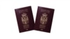 Serbia, Belgrade, Serbian passport