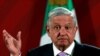 López Obrador rechaza acusaciones de corrupción contra su hermano
