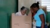 Dominican Republic Voters Expected to Re-Elect Medina