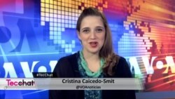 TecChat: Entrevista con Nicolás Alcalá