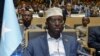 UN Report Says Somali Government Corrupt