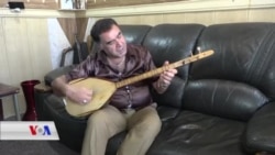 Xemgîn Qamişloyî Dixwaze Vegera Warê Xwe